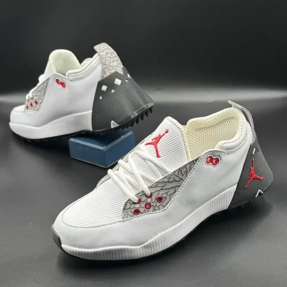 Air Jordan ADG 2 'White Cement' - Picture 5 of 10